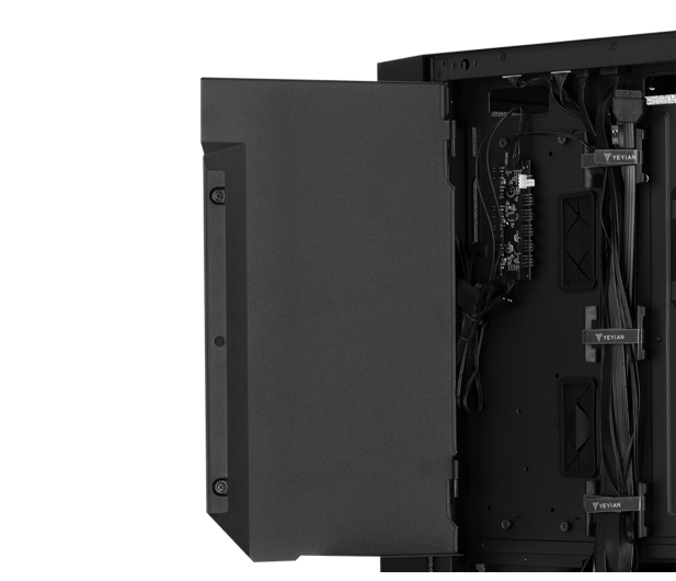 Yeyian Mirage X - 1329994 - zdjęcie 4